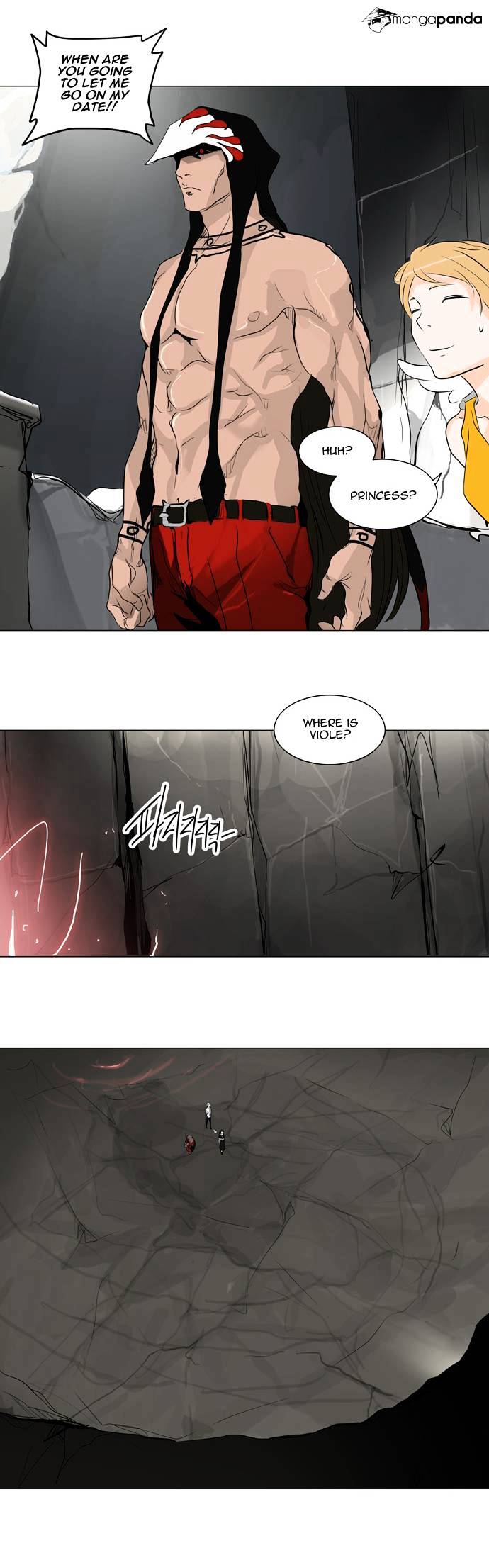 Tower of God, Chapter 178 image 22